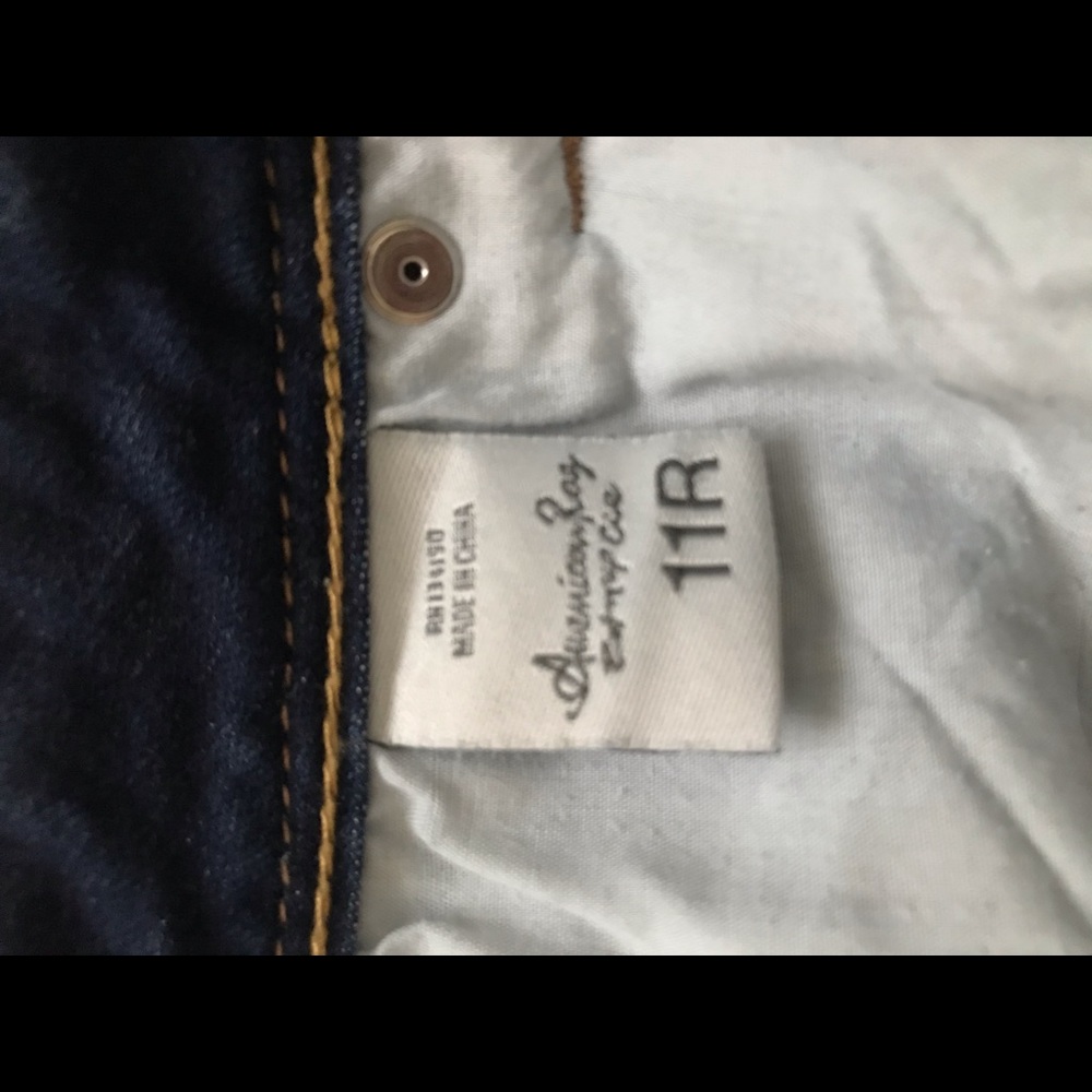 American Rag Jeans - Picture 4 of 4